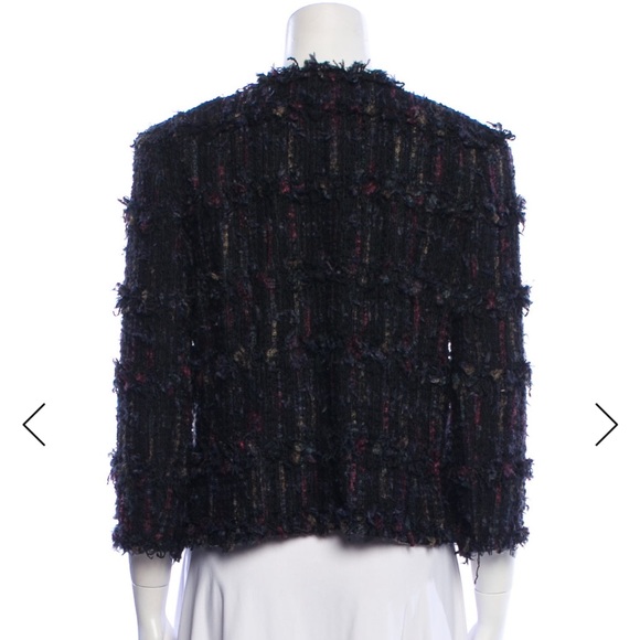 CHANEL evening blazer - Picture 3 of 4